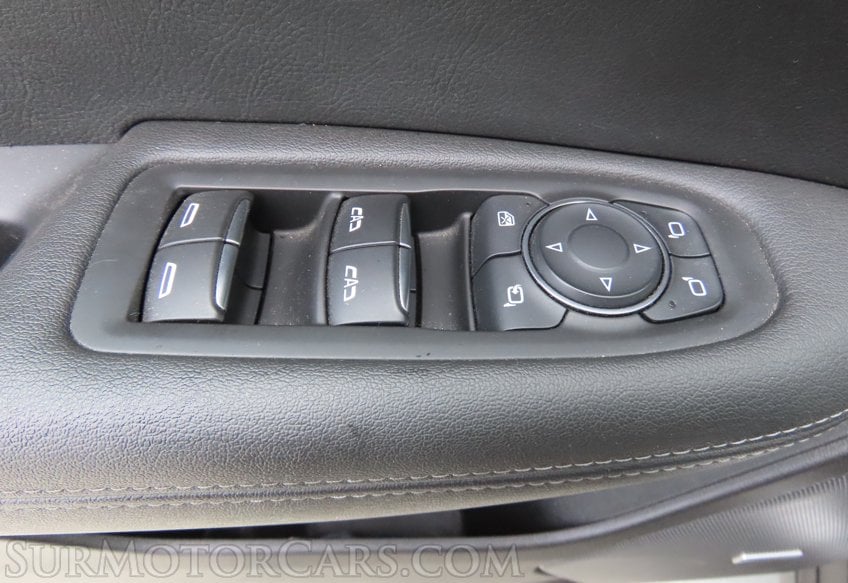 2024 Cadillac XT6 Premium Luxury - Image 53