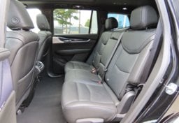 2024 Cadillac XT6 Premium Luxury - Image 27