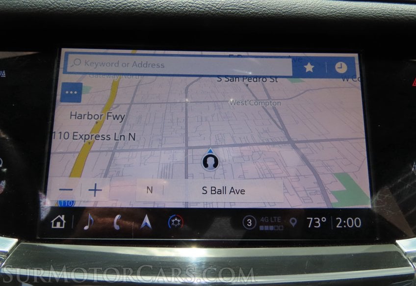 2024 Cadillac XT6 Premium Luxury - Image 37