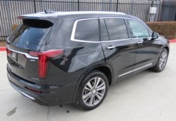 2024 Cadillac XT6 Premium Luxury - Image 6