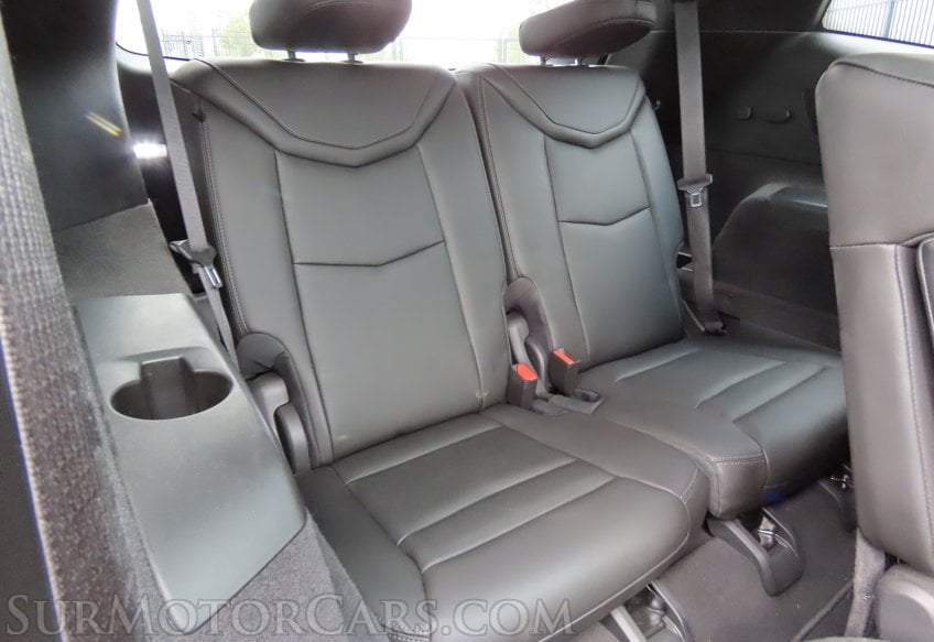 2024 Cadillac XT6 Premium Luxury - Image 32