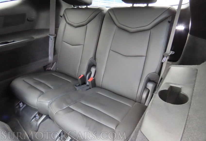 2024 Cadillac XT6 Premium Luxury - Image 26