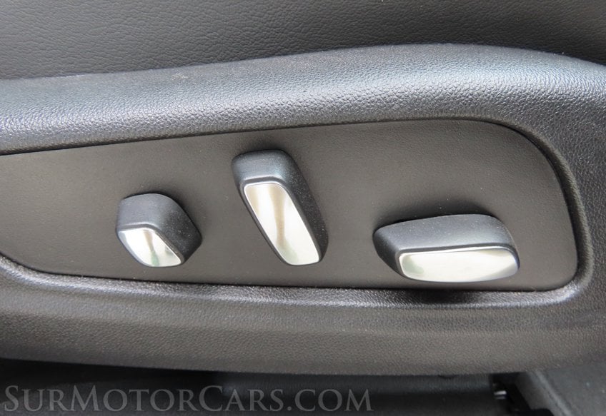2024 Cadillac XT6 Premium Luxury - Image 50