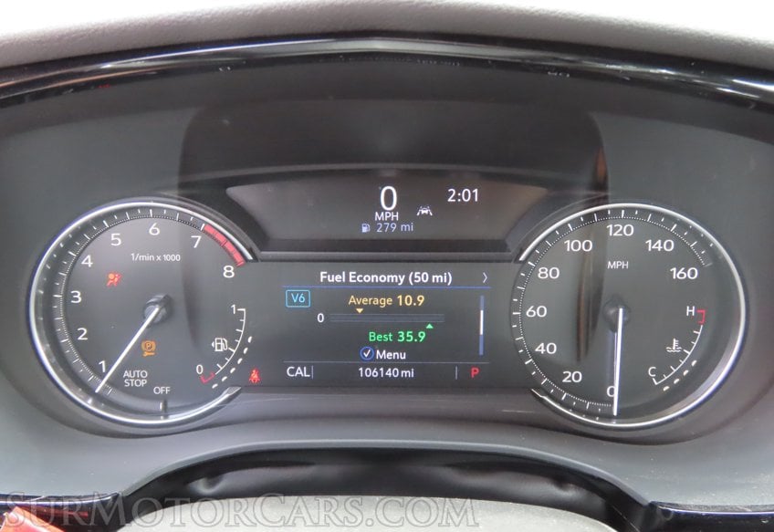 2024 Cadillac XT6 Premium Luxury - Image 39