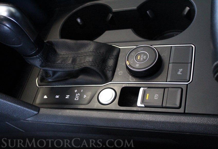 2020 Volkswagen Atlas Cross Sport SE - Image 57