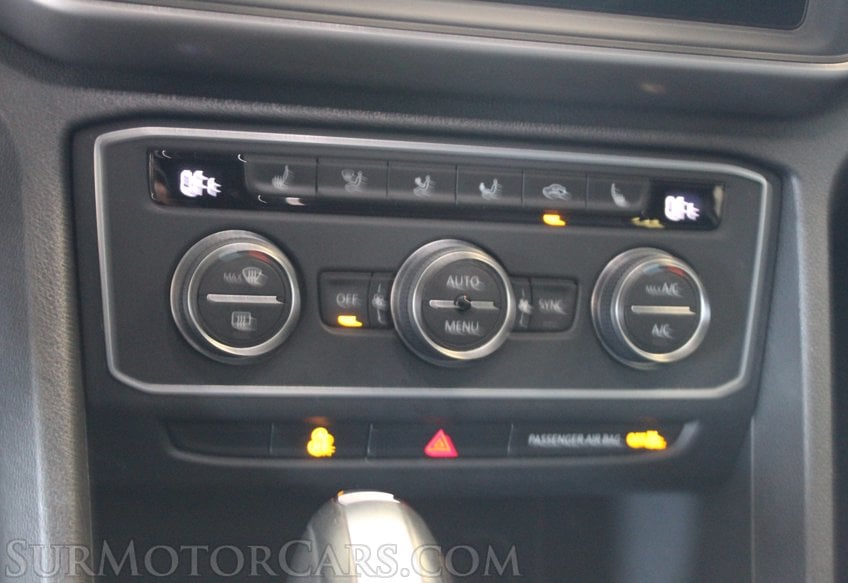 2020 Volkswagen Atlas Cross Sport SE - Image 55