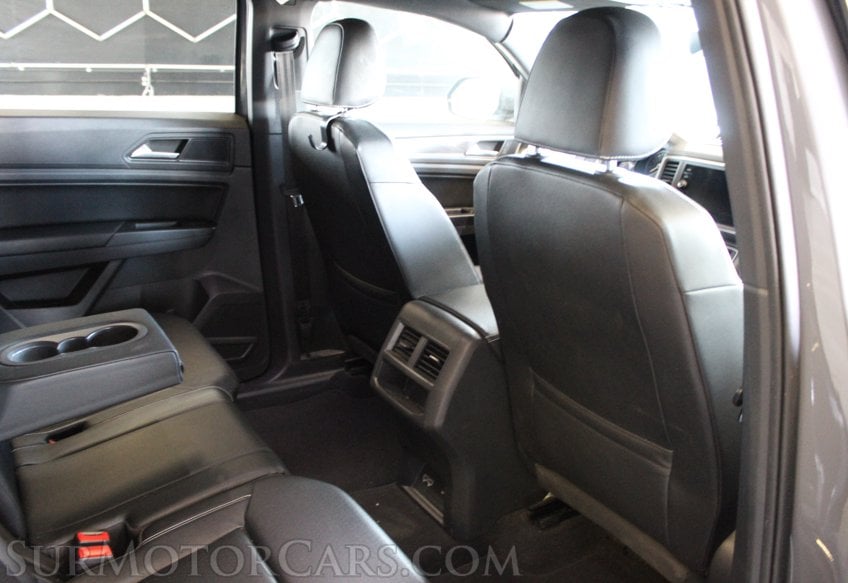 2020 Volkswagen Atlas Cross Sport SE - Image 40