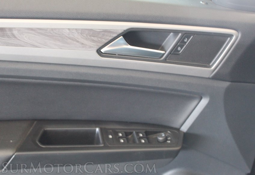 2020 Volkswagen Atlas Cross Sport SE - Image 64
