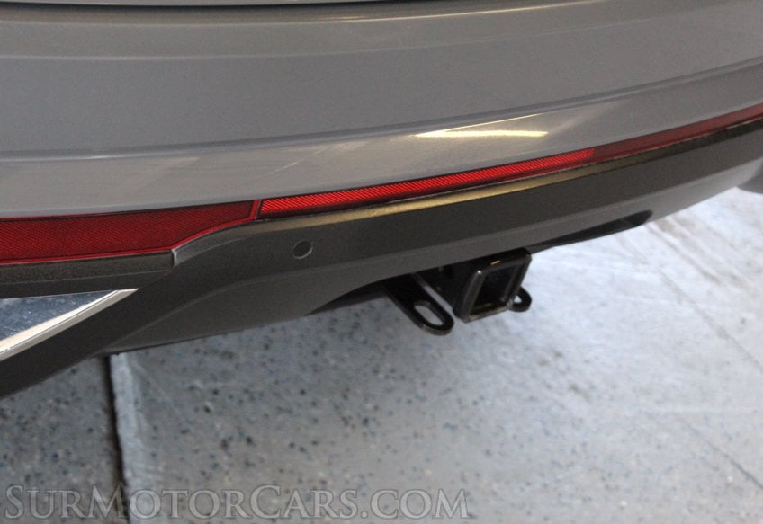 2020 Volkswagen Atlas Cross Sport SE - Image 26