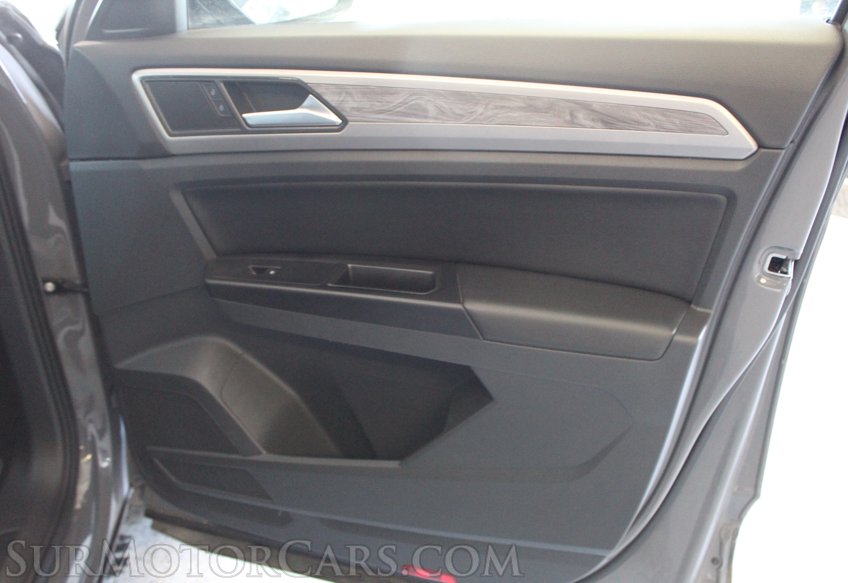 2020 Volkswagen Atlas Cross Sport SE - Image 66