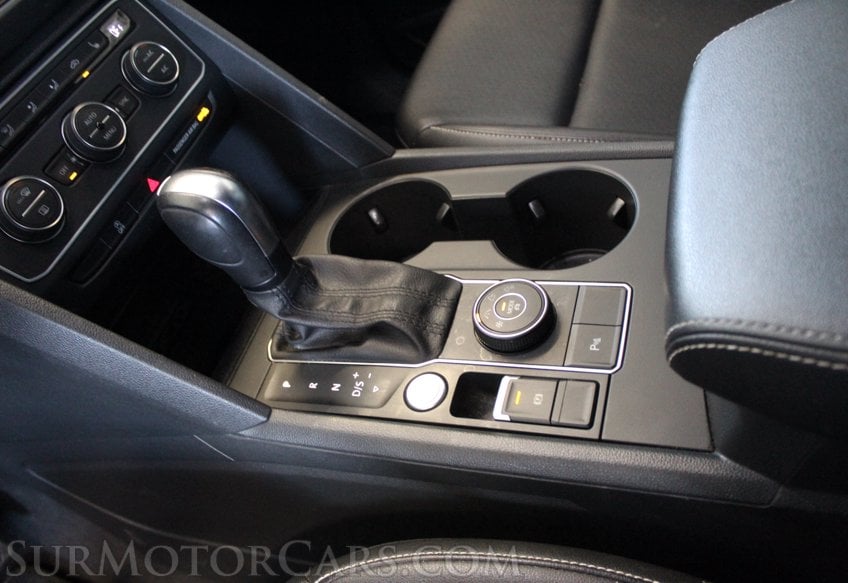 2020 Volkswagen Atlas Cross Sport SE - Image 56