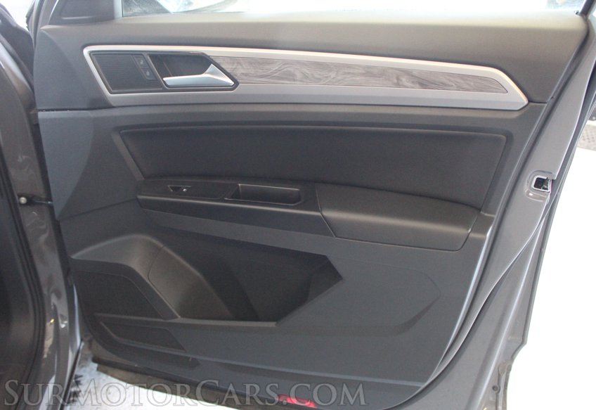 2020 Volkswagen Atlas Cross Sport SE - Image 67