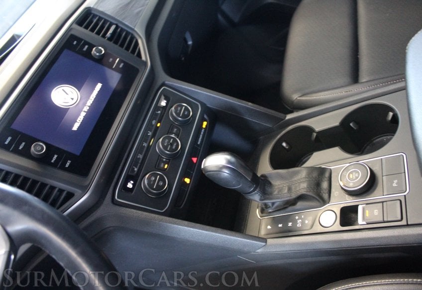 2020 Volkswagen Atlas Cross Sport SE - Image 52