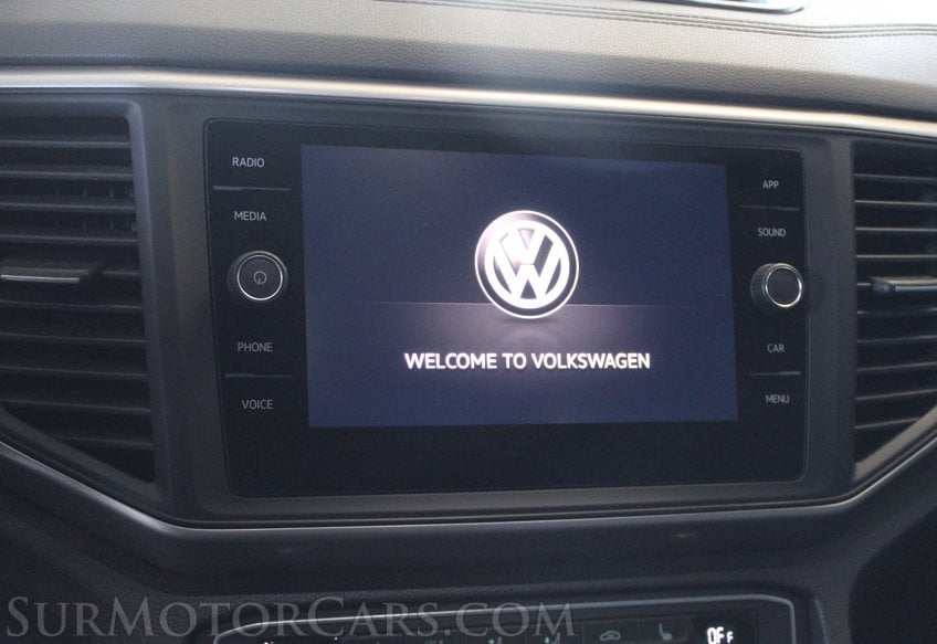 2020 Volkswagen Atlas Cross Sport SE - Image 53