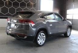 2020 Volkswagen Atlas Cross Sport SE - Image 7