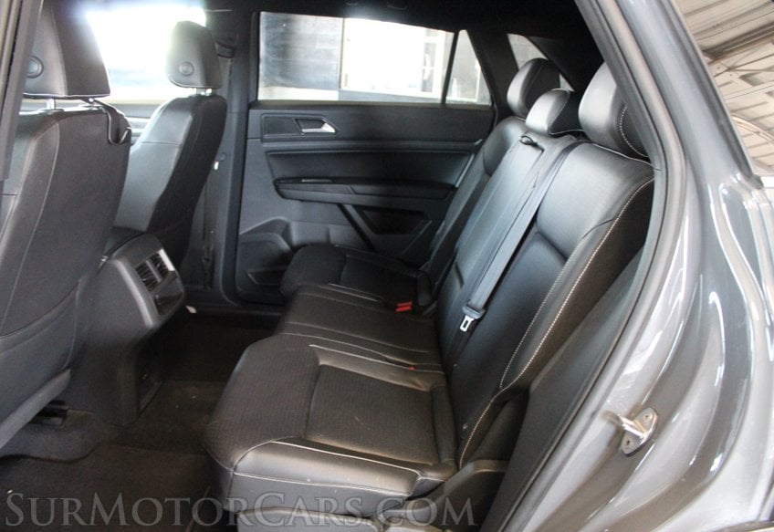 2020 Volkswagen Atlas Cross Sport SE - Image 38