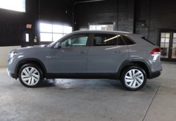 2020 Volkswagen Atlas Cross Sport SE - Image 9