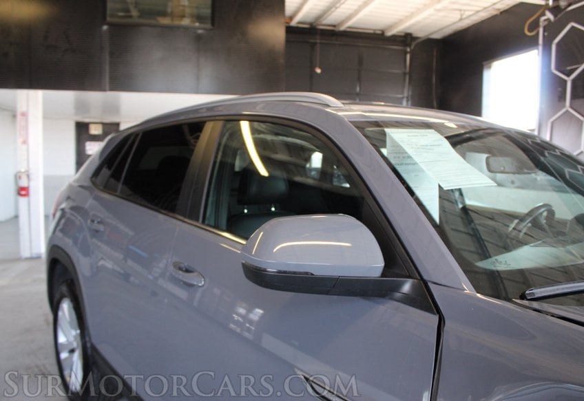2020 Volkswagen Atlas Cross Sport SE - Image 13