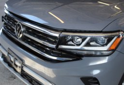 2020 Volkswagen Atlas Cross Sport SE - Image 15