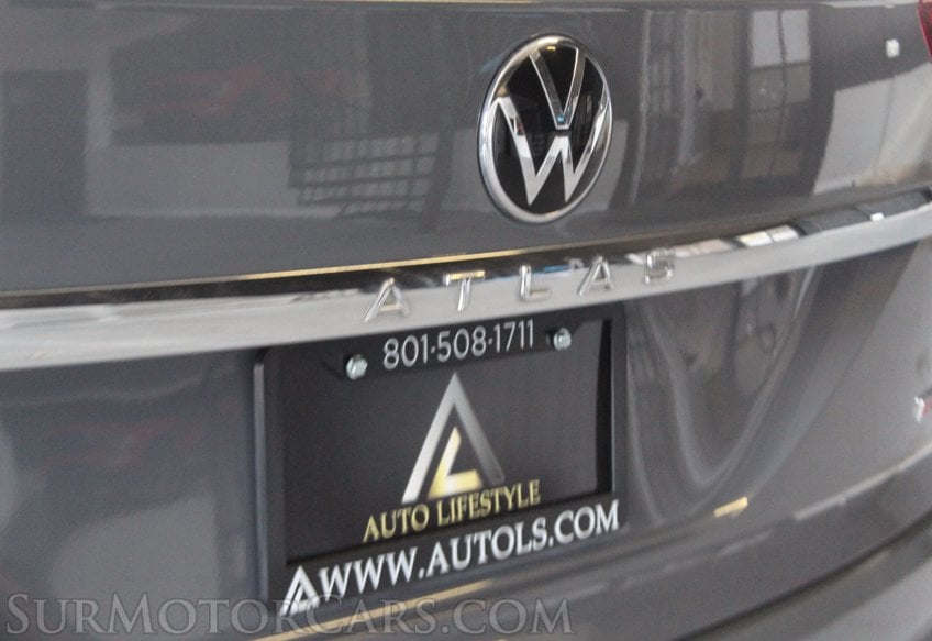 2020 Volkswagen Atlas Cross Sport SE - Image 21