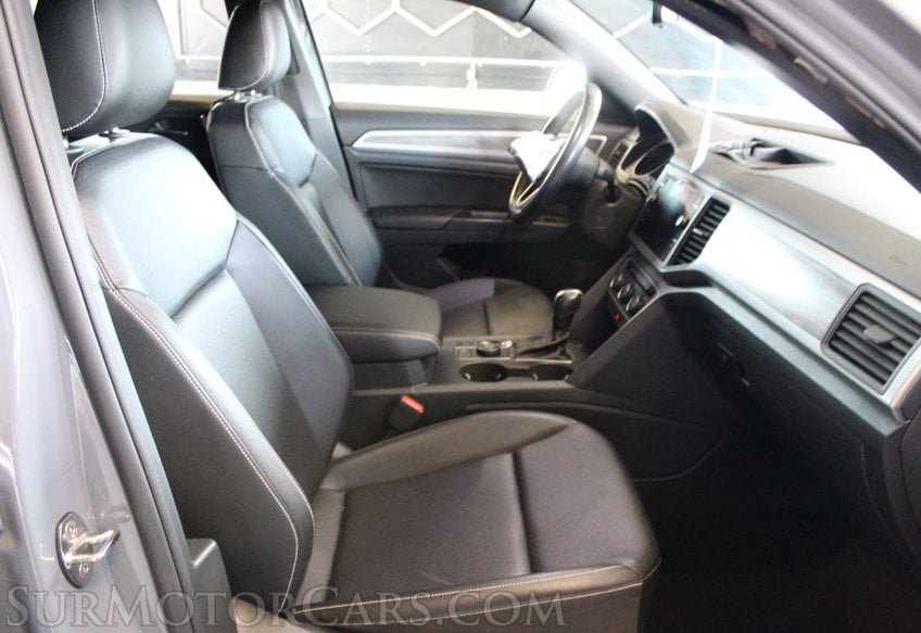 2020 Volkswagen Atlas Cross Sport SE - Image 34