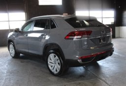 2020 Volkswagen Atlas Cross Sport SE - Image 8