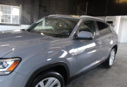 2020 Volkswagen Atlas Cross Sport SE - Image 16