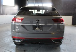 2020 Volkswagen Atlas Cross Sport SE - Image 11