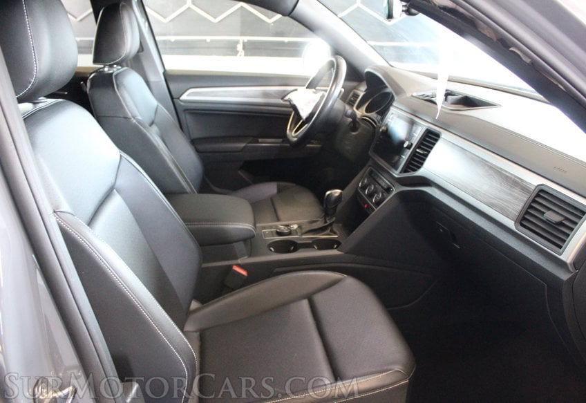 2020 Volkswagen Atlas Cross Sport SE - Image 35