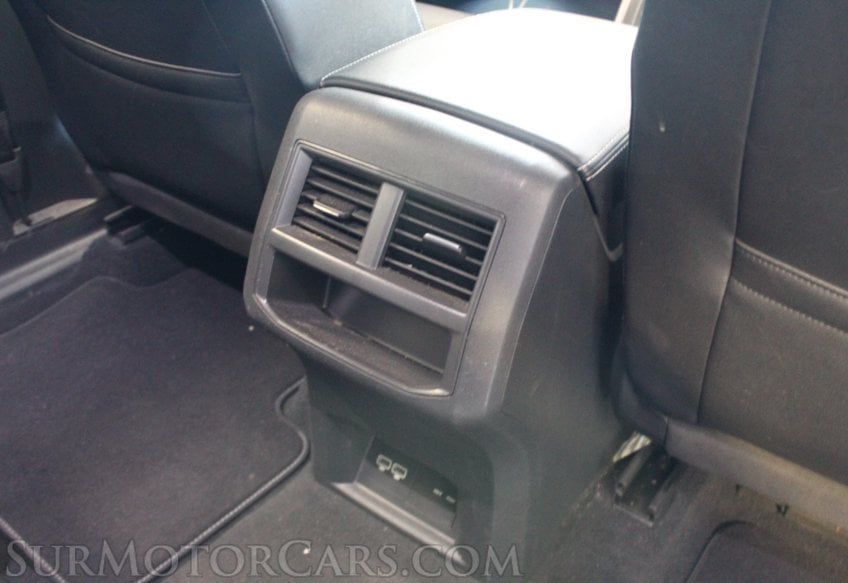 2020 Volkswagen Atlas Cross Sport SE - Image 42