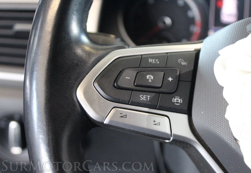 2020 Volkswagen Atlas Cross Sport SE - Image 45