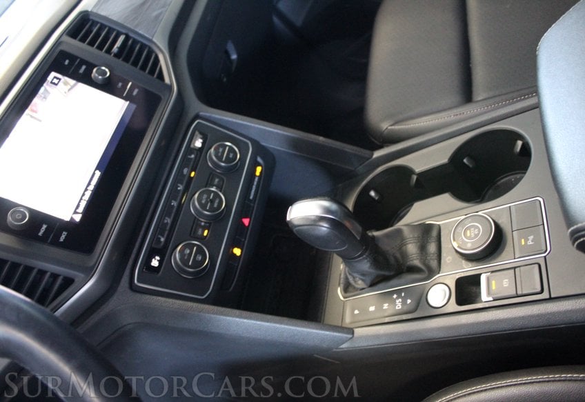 2020 Volkswagen Atlas Cross Sport SE - Image 51