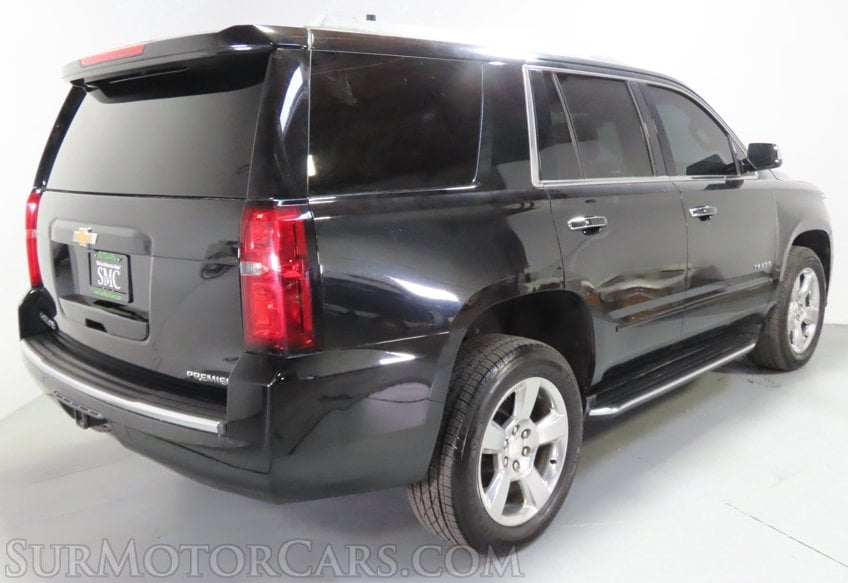 2019 Chevrolet Tahoe Premier - Image 7