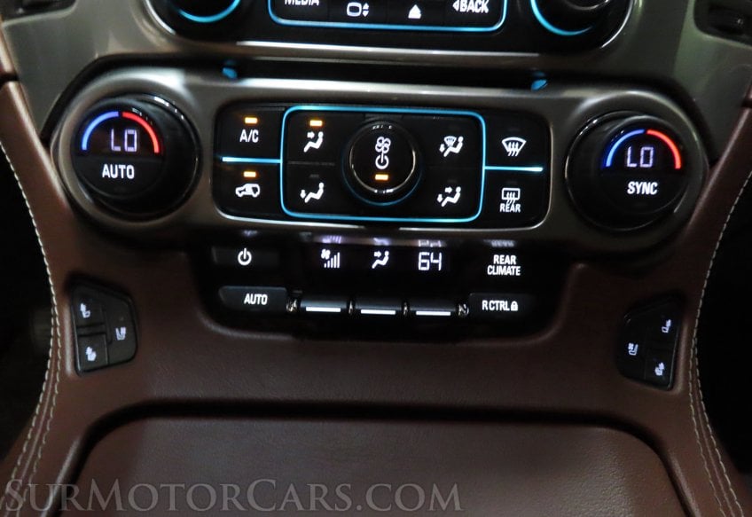 2019 Chevrolet Tahoe Premier - Image 40