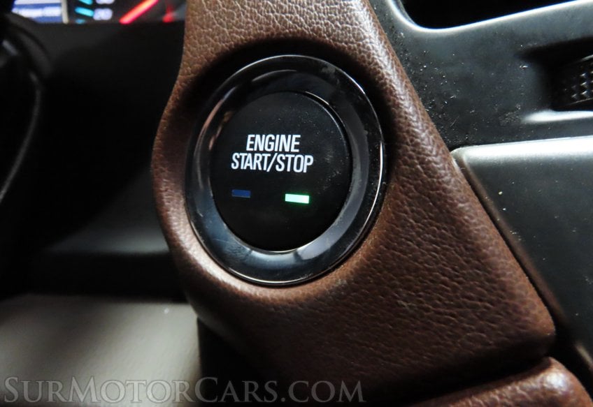 2019 Chevrolet Tahoe Premier - Image 42