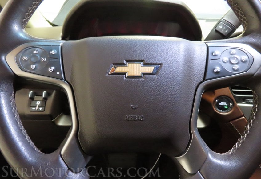 2019 Chevrolet Tahoe Premier - Image 35