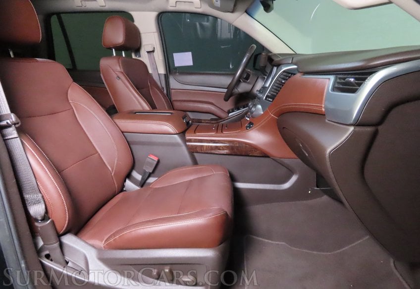 2019 Chevrolet Tahoe Premier - Image 23