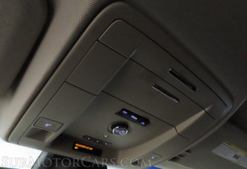2019 Chevrolet Tahoe Premier - Image 50