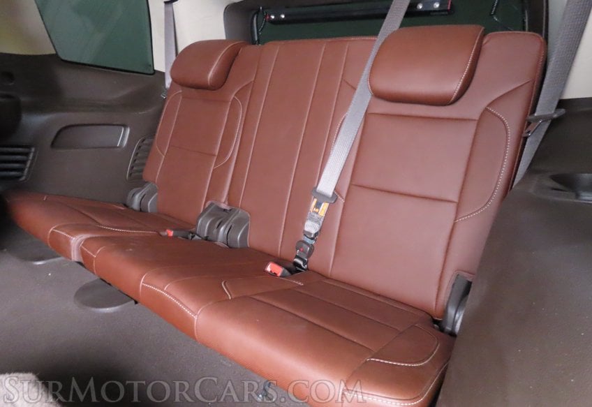 2019 Chevrolet Tahoe Premier - Image 32