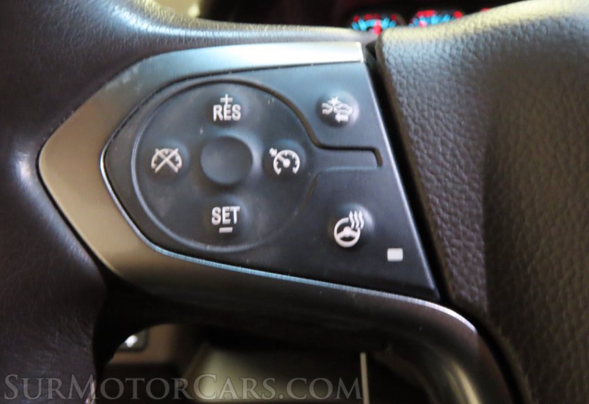 2019 Chevrolet Tahoe Premier - Image 33