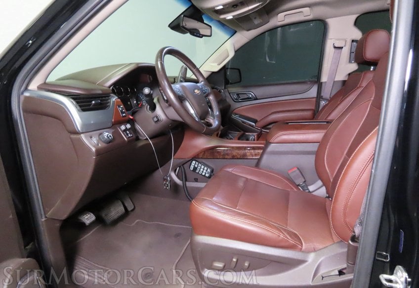 2019 Chevrolet Tahoe Premier - Image 20