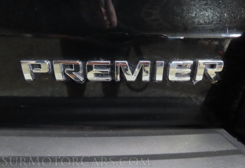 2019 Chevrolet Tahoe Premier - Image 16