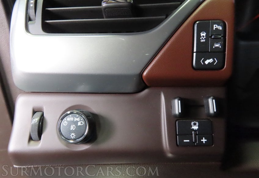 2019 Chevrolet Tahoe Premier - Image 44