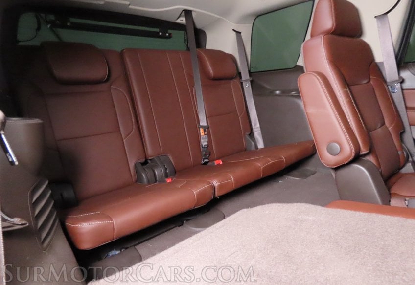 2019 Chevrolet Tahoe Premier - Image 27