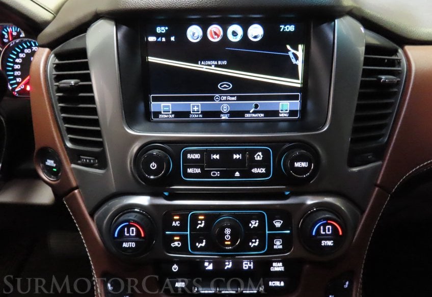 2019 Chevrolet Tahoe Premier - Image 38