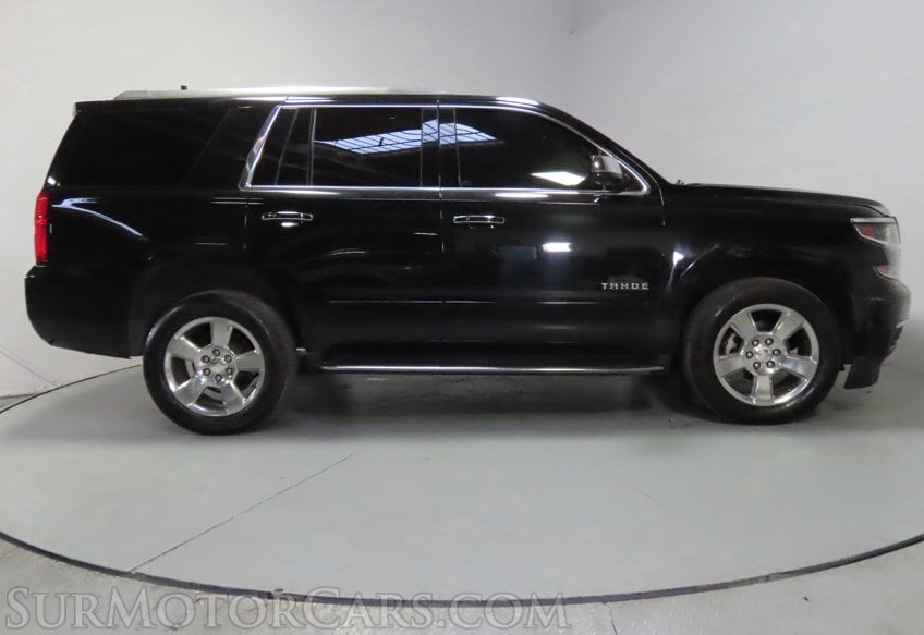 2019 Chevrolet Tahoe Premier - Image 10