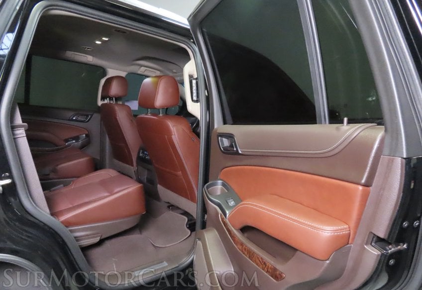2019 Chevrolet Tahoe Premier - Image 25