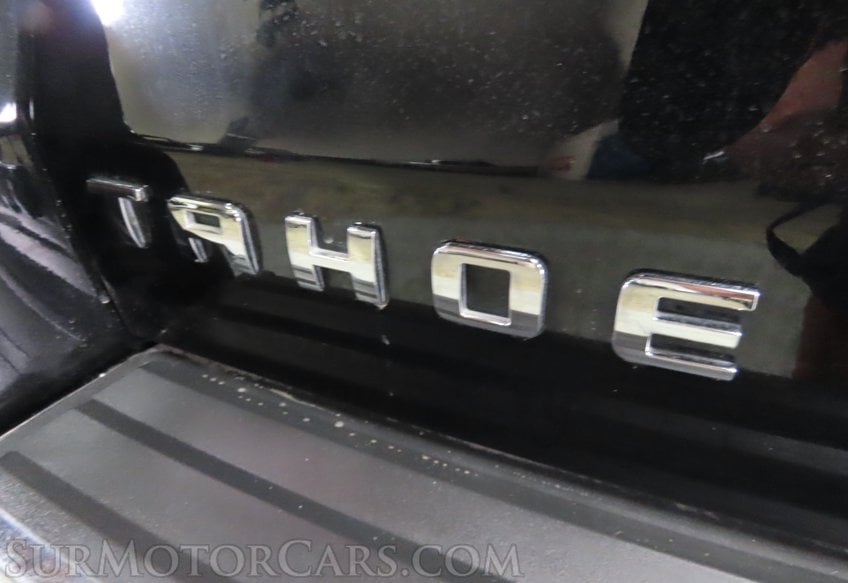 2019 Chevrolet Tahoe Premier - Image 17