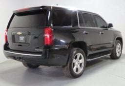 2019 Chevrolet Tahoe Premier - Image 5