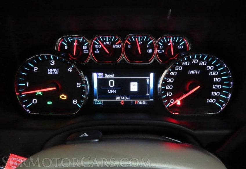 2019 Chevrolet Tahoe Premier - Image 37